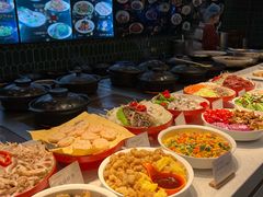 -聚丰园•湖鲜餐厅(阿红私房菜梅石路店)