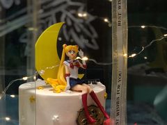 -锦时动物奶油蛋糕(茂业东方时代店)