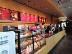 -星巴克臻选(上海长风大悦城店)