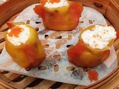 -蔡澜点心·粤菜(丽泽天街店)