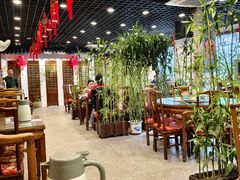 -西江美食舫·江西菜(健德桥店)