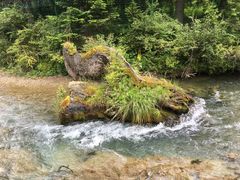 -阿坝州汶川特别旅游区