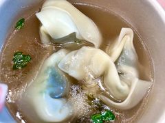 -素满香·全民食养自助(长宁龙之梦店)