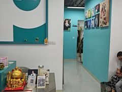 -拍刻风照相馆(浦江城市生活广场店)
