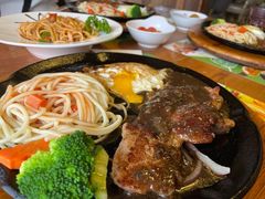 -斯塔凡意式餐厅(容县店)