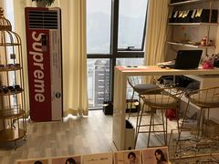 -肆兮眼镜·蔡司·徕卡战略合作店(大坪店)