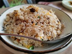 菌香饭-缘生态云南菜·野生菌庭院餐厅(华侨城店)