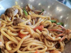 -鹰龙海畔度假酒店(咸祥店)