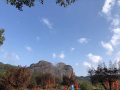 -丹霞山风景名胜区