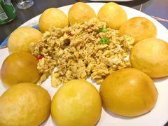 -关东情铁锅炖(迎春大街店)