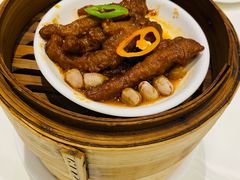 -万龙洲海鲜(大兴绿地缤纷城店)