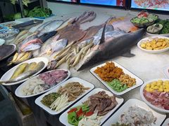 -金潮排档·金牙齿排档(广场西路店)