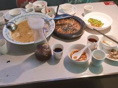 -花椒俏川菜小馆(南海万达店)