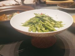 -万蔚·烤鸭