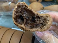巧克力麻薯-盒马鲜生(皇庭广场店)