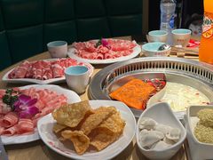 -季季红火锅(新建新城吾悦店)