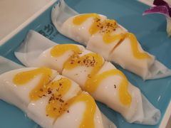 -香香海南菜餐厅