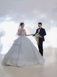-金夫人婚纱摄影(总店)