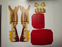 -LEGO(国贸商城店)