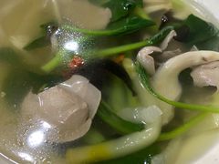 -蒋家桥饺面店(广陵路店)