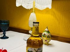 -俄士厨房(万象城店)