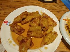 -小船渔村•大连菜•大连焖鱼(明泽街店)