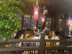 -香满楼(临安路店)