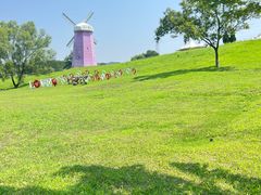 -大连铭湖国际观光牧场