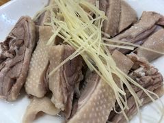 -乡亲鹅肉城(吴江店)
