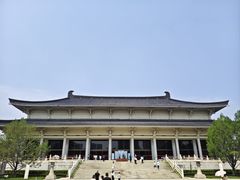 -陕西历史博物馆