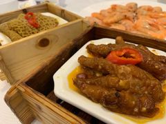 -金翠皇宫粤菜·点心·海鲜(科技园店)
