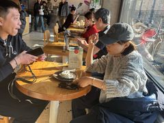 -老梦面包CHEZMOREL(麦子店)