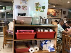 -大熊海鮮餐廳(富基漁港在地老店，僅此一家)