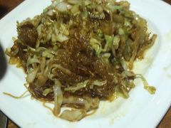 -黑鸡小馆(金源店)