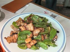 -涌上外婆桥(海宁银泰城店)