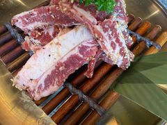 -西塔老太太泥炉烤肉(北京双井店)