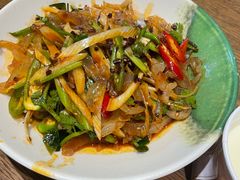 -掌上鲜(南顺城街店)