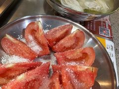 -幸福小串·地摊小炉子(三阳路店)