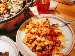 -青年公社烤鸭(滨湖银泰店)