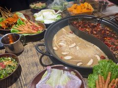 -冯校长老火锅(深圳总店)