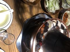 -牛小隆牛肉面馆(四牌楼店)