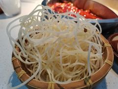 -芈重山老火锅(广州首店)