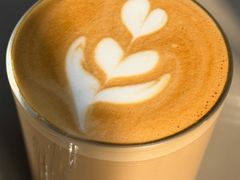 -大小咖啡 BigSmallCoffee(麦子店)