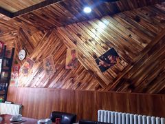 -东顺全羊坊烧烤炒菜莜面(张北店)