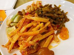 -红鼻子桂林米粉(金唐新光界店)