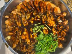 -黄记煌三汁焖锅(渝北金港国际店)