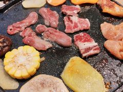 -一斗烧肉