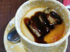 鳗鱼蒸蛋-虹鳗亭(钱湖北路店)