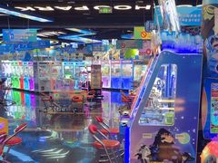 -真快活Coohoo Max(武汉绿地新田360店)