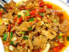 -八碗湘长沙市井菜(坡子街店)